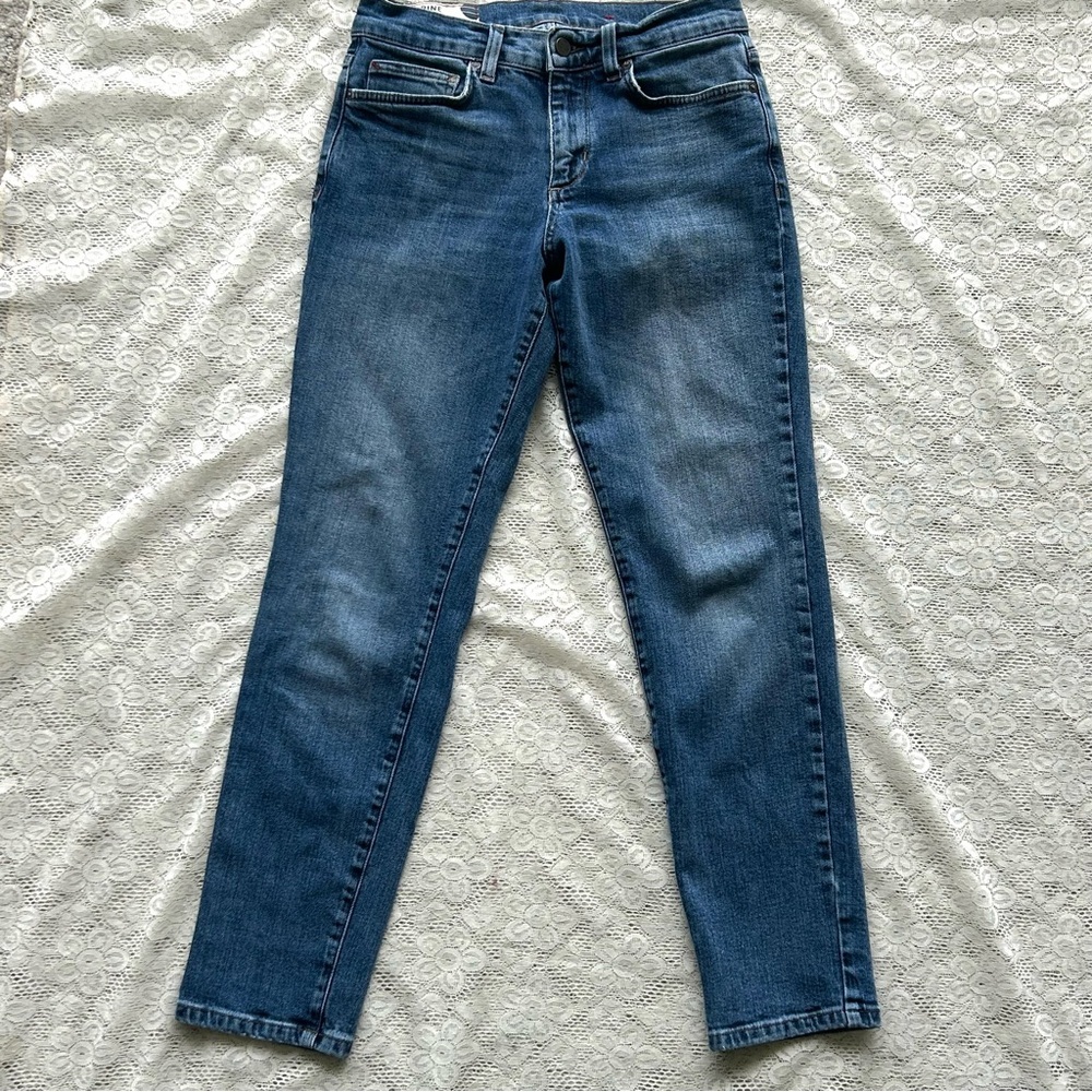 Marine layer 30/29 Straight jeans men’s